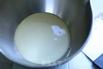 Make Star chocolate step 14