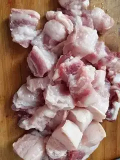 Make High-pressure ketchup potatoes step 0