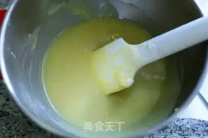 Make Star chocolate step 15