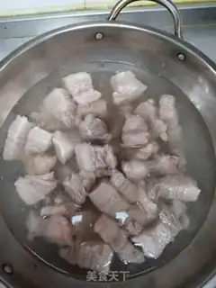 Make High-pressure ketchup potatoes step 2