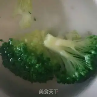 Make Soft pasta step 1