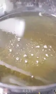 Make Cracker meatballs step 4