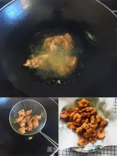 Make Chicken step 2