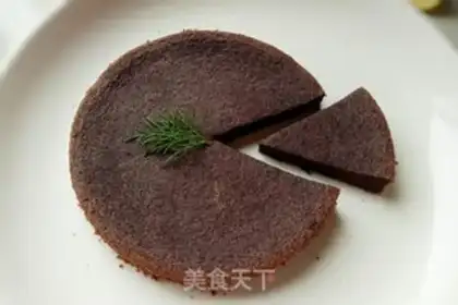 Make Black Mi Chi Fung step 11