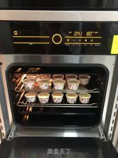 Make The original cream cake step 13