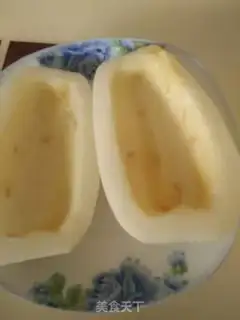 Make Fruit salad step 1