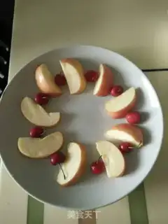 Make Fruit salad step 2