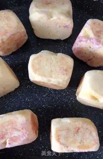 Make Potato fries step 10