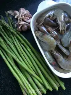 Make Shrimp step 0