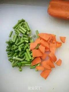 Make Pepper peanuts step 2