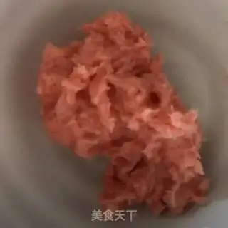 Make Liang Porkballs step 0