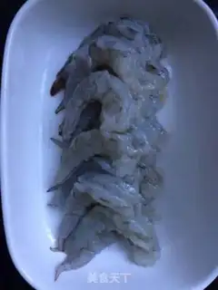 Make Shrimp step 2