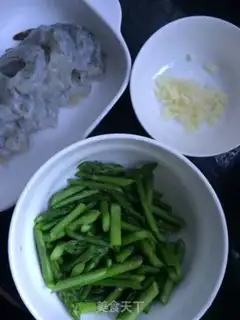 Make Shrimp step 5