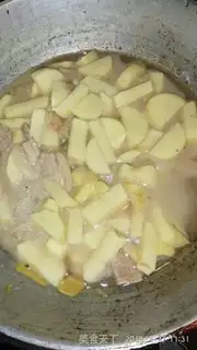 Make Spam step 4