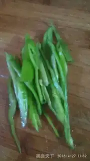 Make Spam step 5