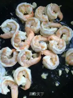 Make Shrimp step 7
