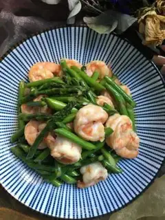Make Shrimp step 9