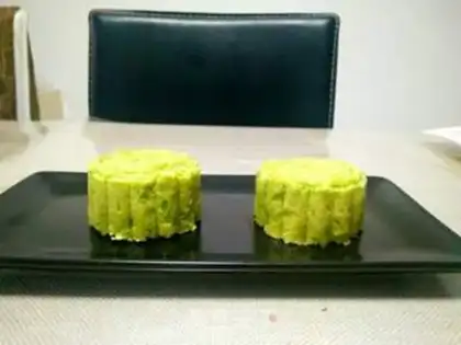 Make Peas step 12
