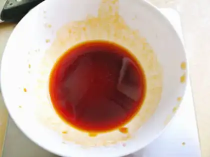 Make Shrimp step 1