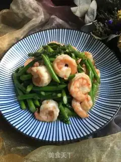 Make Shrimp step 10