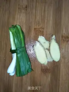 Make Quail eggs step 1
