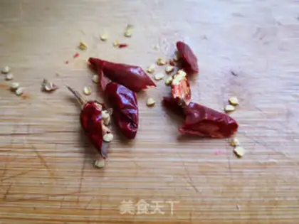 Make Shrimp step 5
