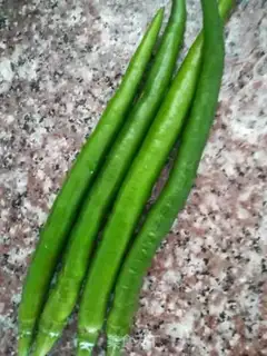 Make Fry step 2
