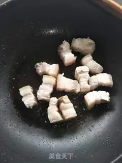 Make Quail eggs step 3