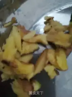 Make Fry step 6