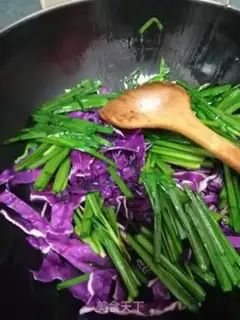 Make Simple sauerkraut step 7