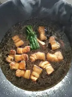 Make Quail eggs step 6