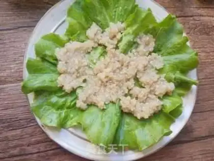 Make Quinoa chicken breast salad step 12