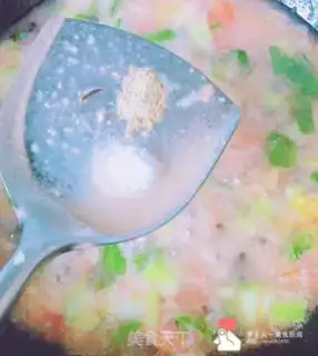 Make ♪ Time-fruit soup ♪ step 8
