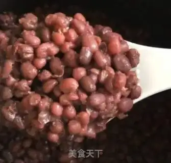 Make Red Bean Sand step 0