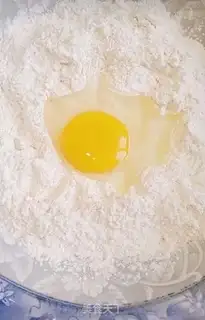 Make Noodle bumps step 0