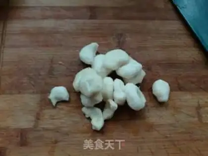 Make ♪ Taste meat ♪ step 1