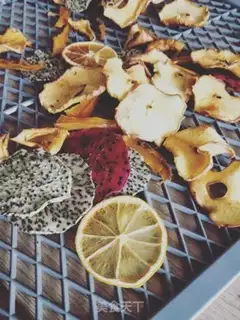 Make Fruit and flowers tea step 3