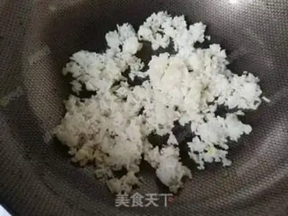 Make Egg bun step 6