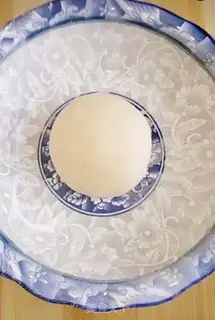 Make Noodle bumps step 2