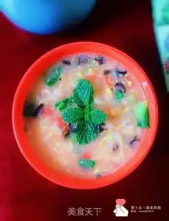 Make ♪ Time-fruit soup ♪ step 11