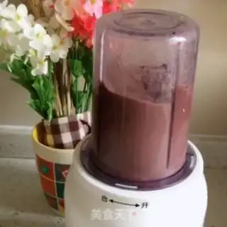 Make Red Bean Sand step 2