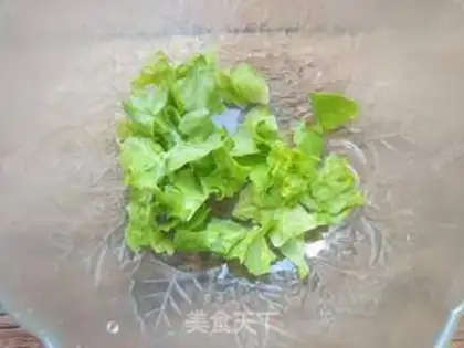 Make Quinoa chicken breast salad step 15