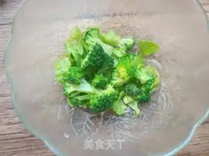Make Quinoa chicken breast salad step 16