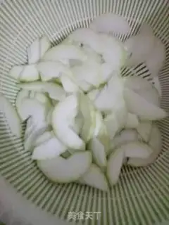 Make Pumpkin soup step 1