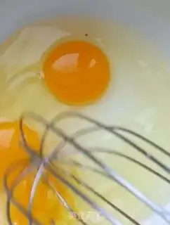 Make Eggs step 2