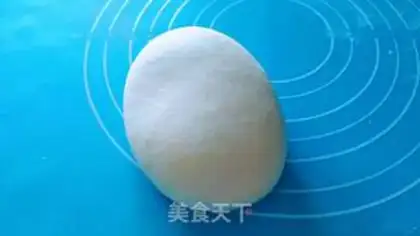 Make Fried eggs and dumplings step 0