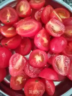Make Holy juice step 1