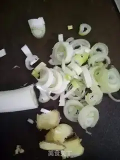 Make Pumpkin soup step 2