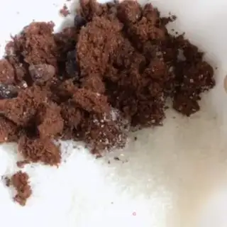 Make Red Bean Sand step 5