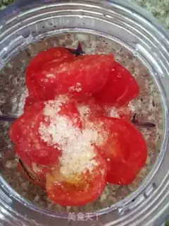 Make Holy juice step 2